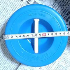 【差し上げます】漬物石　重石　#1の画像