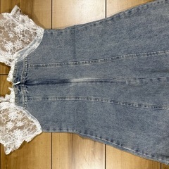 URBAN CHERRY 子ども服100㎝の画像
