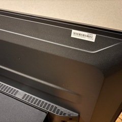 4KTVハイセンス50F60E   の画像