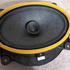 GRX120 純正スピーカーの画像