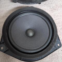 GRX120 純正スピーカーの画像