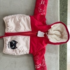 子ども服 アウター 95の画像