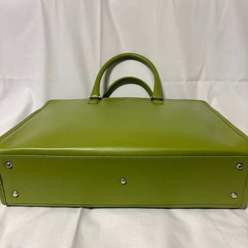 新品☆ビジネスレザーファクトリー ビジネスバッグ（スタンダード