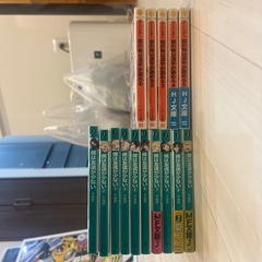 ライトノベル56冊の画像