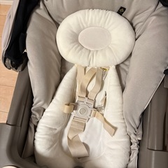 ネムリラ コードレス AUTO SWING SS ＋