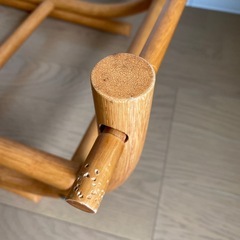 ネコセカイ　キャットハンモック　キャメルカラー　本体のみですの画像