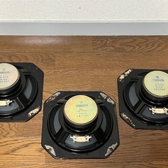 ◯エレクトーンから外したスピーカー(2)◯の画像