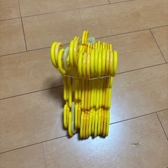 ハンガーの画像