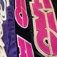 90年代モトクロスパンツの画像