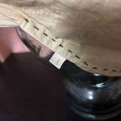 Odds バスクボール　リバーシブル　帽子の画像