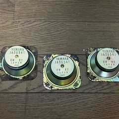◯エレクトーンから外したスピーカー(3)◯の画像