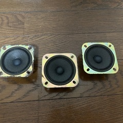◯エレクトーンから外したスピーカー(3)◯
