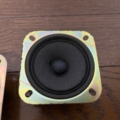 ◯エレクトーンから外したスピーカー(3)◯の画像