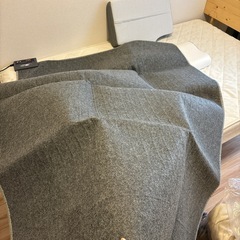 【美品】ホットカーペット　