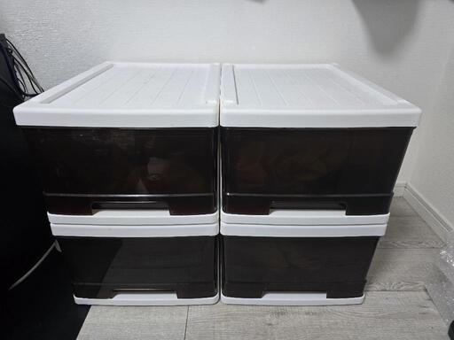 生活雑貨 収納ケース 収納ボックス
