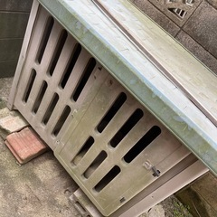 犬小屋　ペットゲージ　サークル