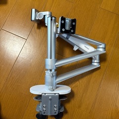 モニターアーム　2in1 VIOZON