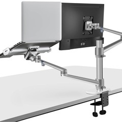 モニターアーム　2in1 VIOZONの画像