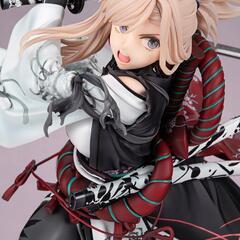 【未開封】Fate　Samurai Remnant バーサーカー宮本武蔵1/7スケールフィギュアの画像