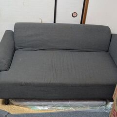 2 seater sofa (2人掛けソファ)の画像