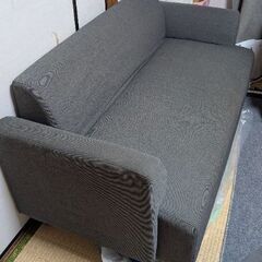 2 seater sofa (2人掛けソファ)