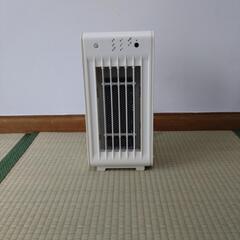 セラミックヒーター
