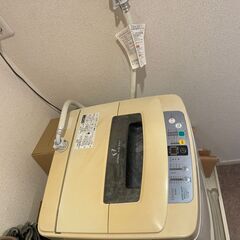 洗濯機