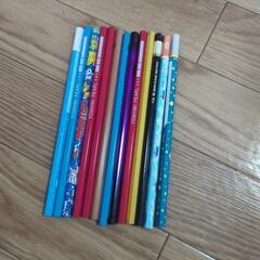 鉛筆　2Bの画像