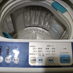 【決まりました】7kg HITACHI白い約束の画像