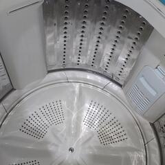 【決まりました】7kg HITACHI白い約束の画像