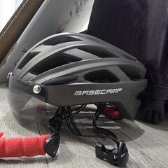 自転車用ヘルメット