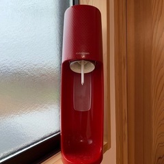 ソーダストリームの画像
