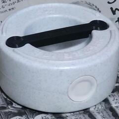 【差し上げます】　漬物石　重石　#3