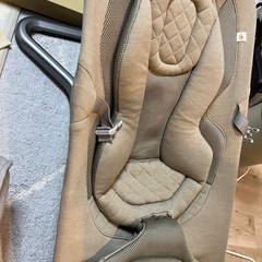 3月限定出品　値引き条件あり　エルゴ エボルブ バウンサー エル...