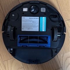 お渡し決定Anker Eufy (ユーフィ)お掃除ロボット