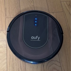 お渡し決定Anker Eufy (ユーフィ)お掃除ロボット
