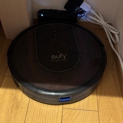 お渡し決定Anker Eufy (ユーフィ)お掃除ロボット