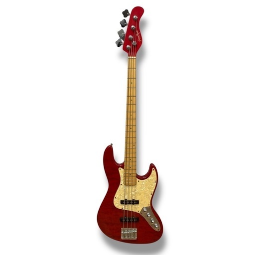 弦楽器、ギター Grassroots Lar'c en ciel Tetsu Signature