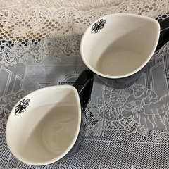 最終値下げ　ペアマグカップの画像
