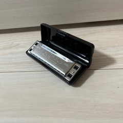 ハーモニカ新品