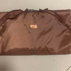 ガーメントバッグの中古が安い！激安で譲ります・無料であげます