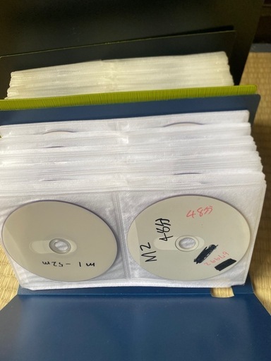DVD/ブルーレイ DVD