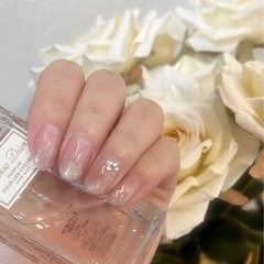ジェルネイル
