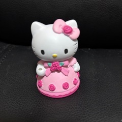 キティちゃんペーパーウェイト　10個セット