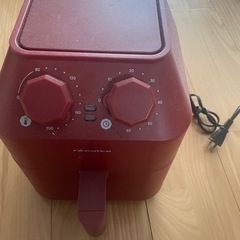 レコルト　ノンフライヤー
