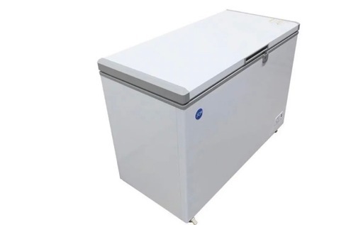 業務用冷凍庫　266L