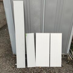 ユニットバス　出窓天板　他の画像