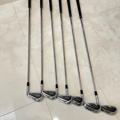 タイトリスト AP2 716アイアンセット ダイナミックゴールド S200