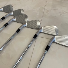 タイトリスト AP2 716アイアンセット ダイナミックゴールド S200