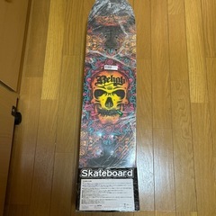 スケートボード？